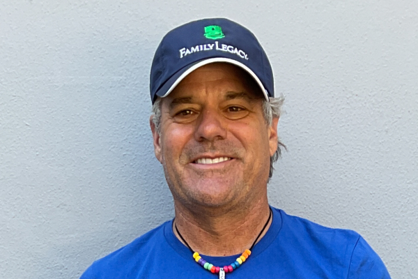 Mike Goldman